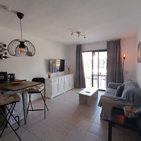 Apartamento Life Complex Amaya Fuerteventura Costa De Antigua Eksteriør billede