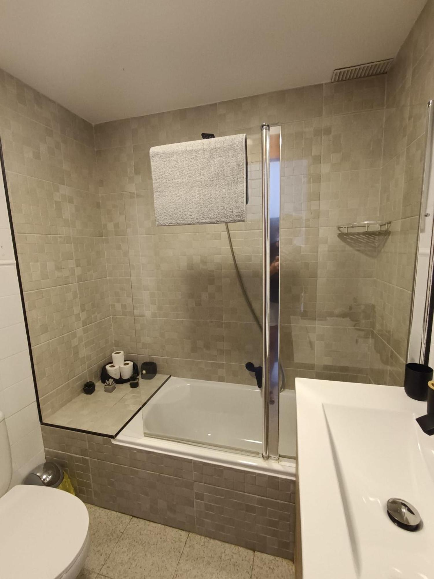 Apartamento Life Complex Amaya Fuerteventura Costa De Antigua Eksteriør billede