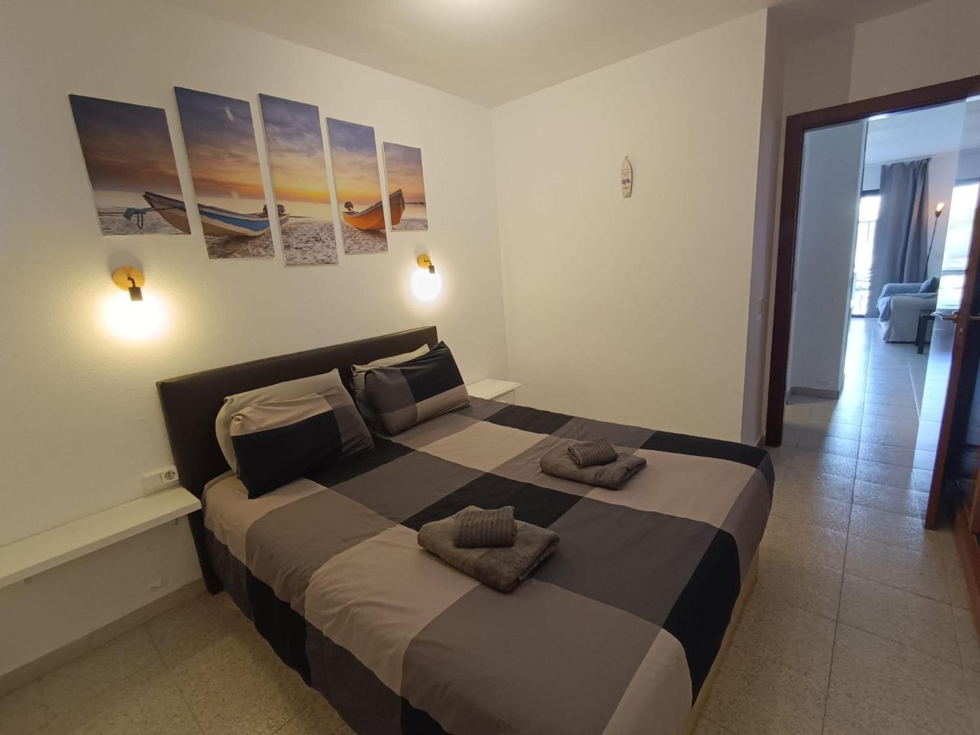 Apartamento Life Complex Amaya Fuerteventura Costa De Antigua Eksteriør billede