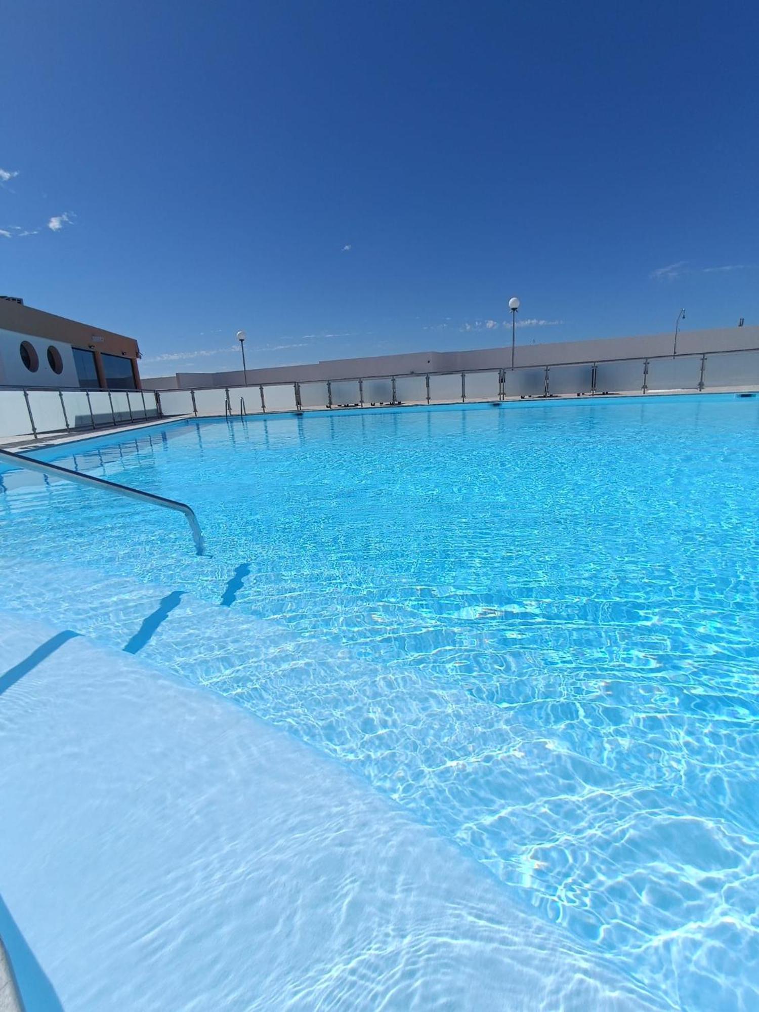 Apartamento Life Complex Amaya Fuerteventura Costa De Antigua Eksteriør billede