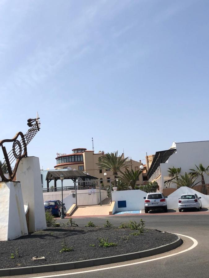 Apartamento Life Complex Amaya Fuerteventura Costa De Antigua Eksteriør billede